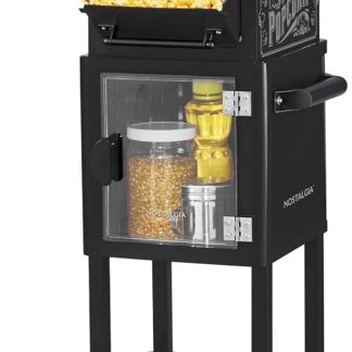 Popcorn Machine