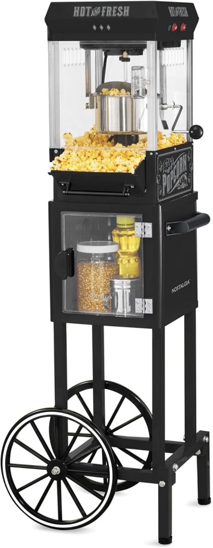 Popcorn Machine