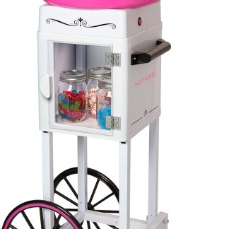 Cotton Candy Machine